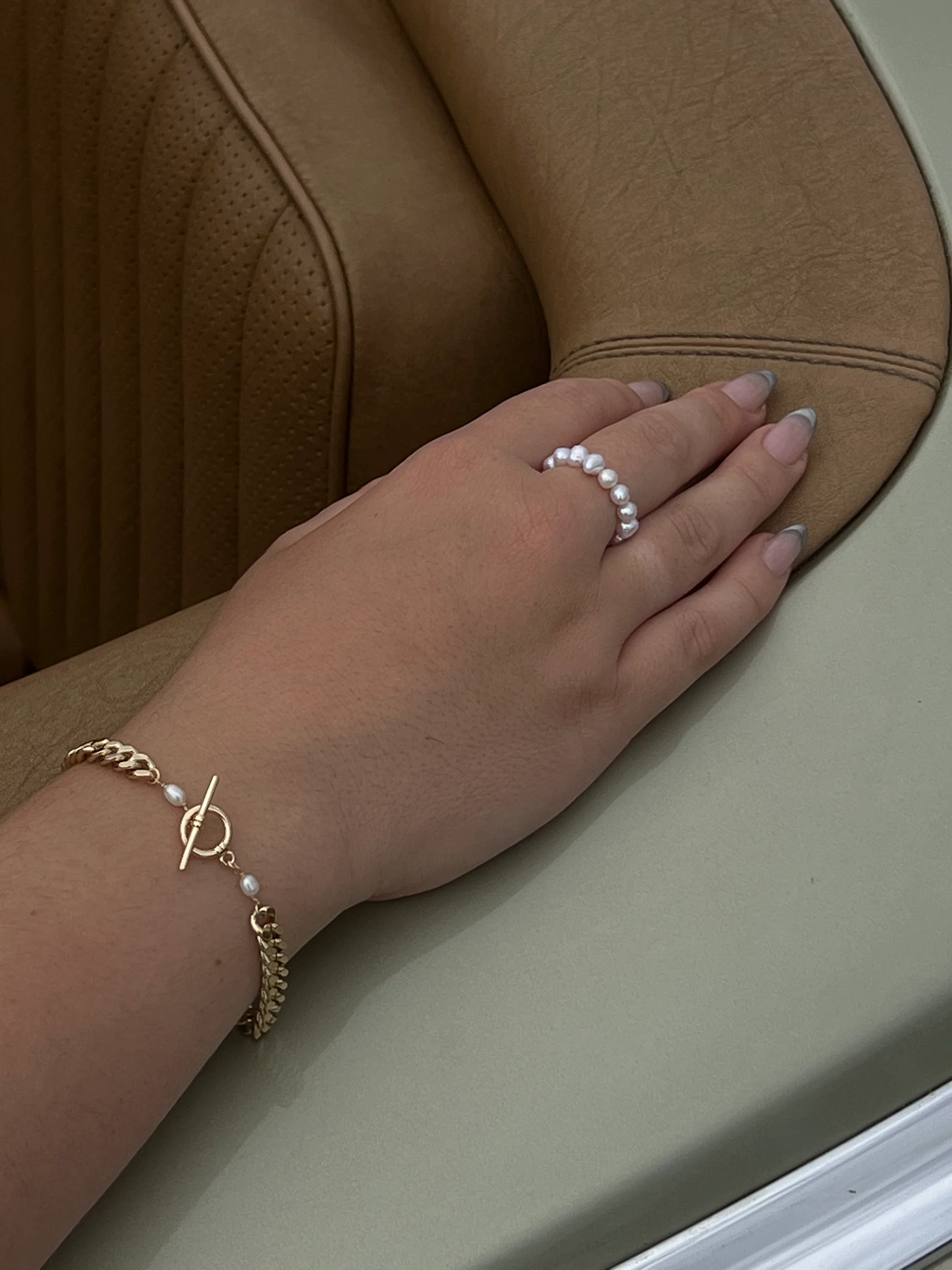May Martin - Eli Bracelet - Image 3