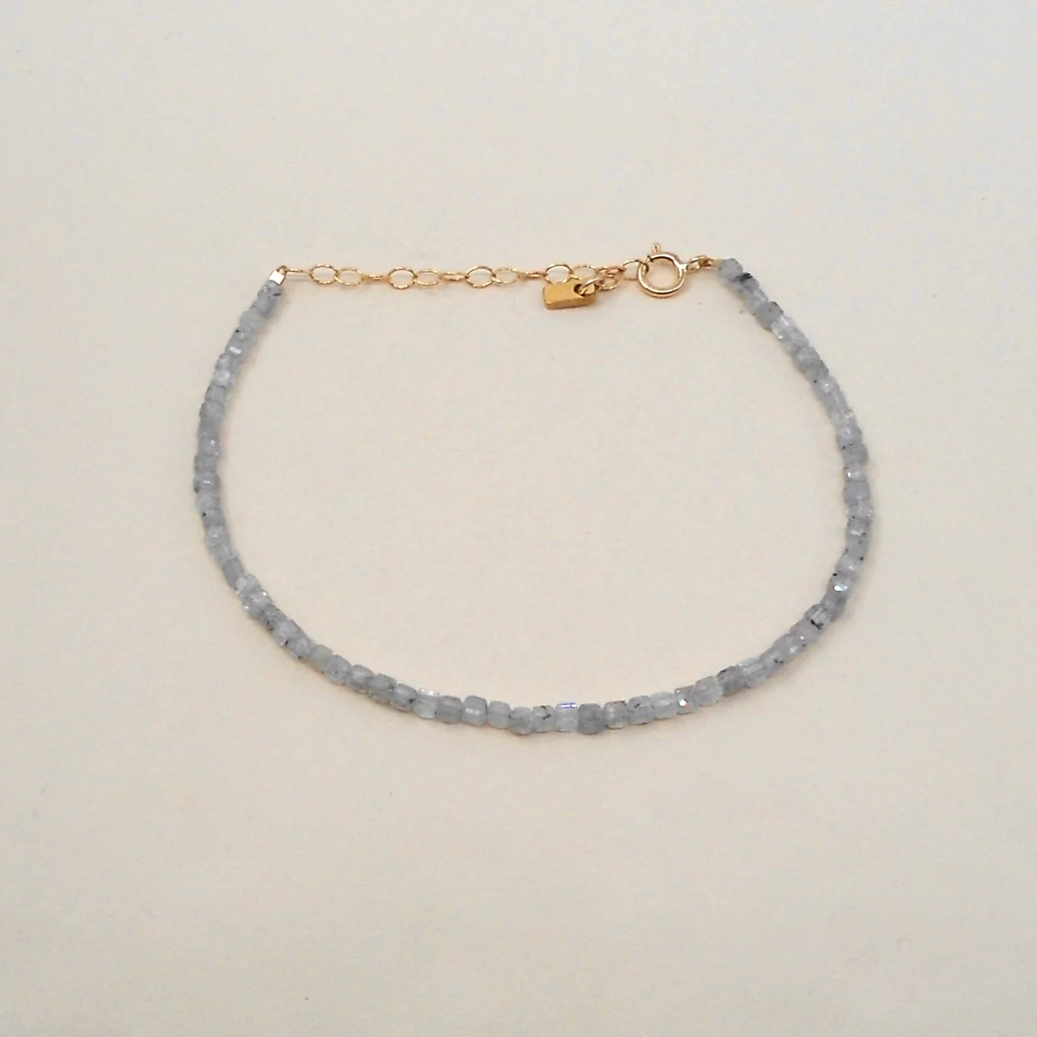 May Martin - Gemstone Bracelet