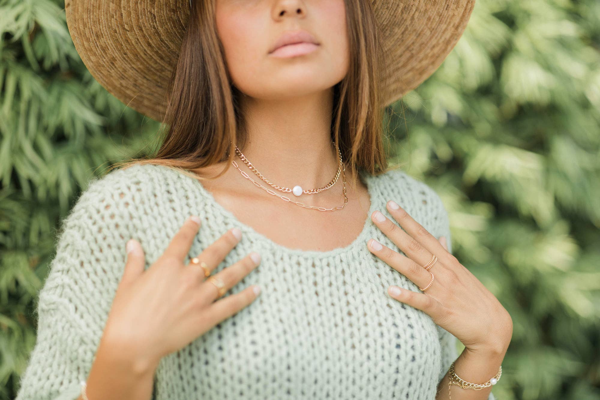 May Martin - Georgie Necklace - Image 2