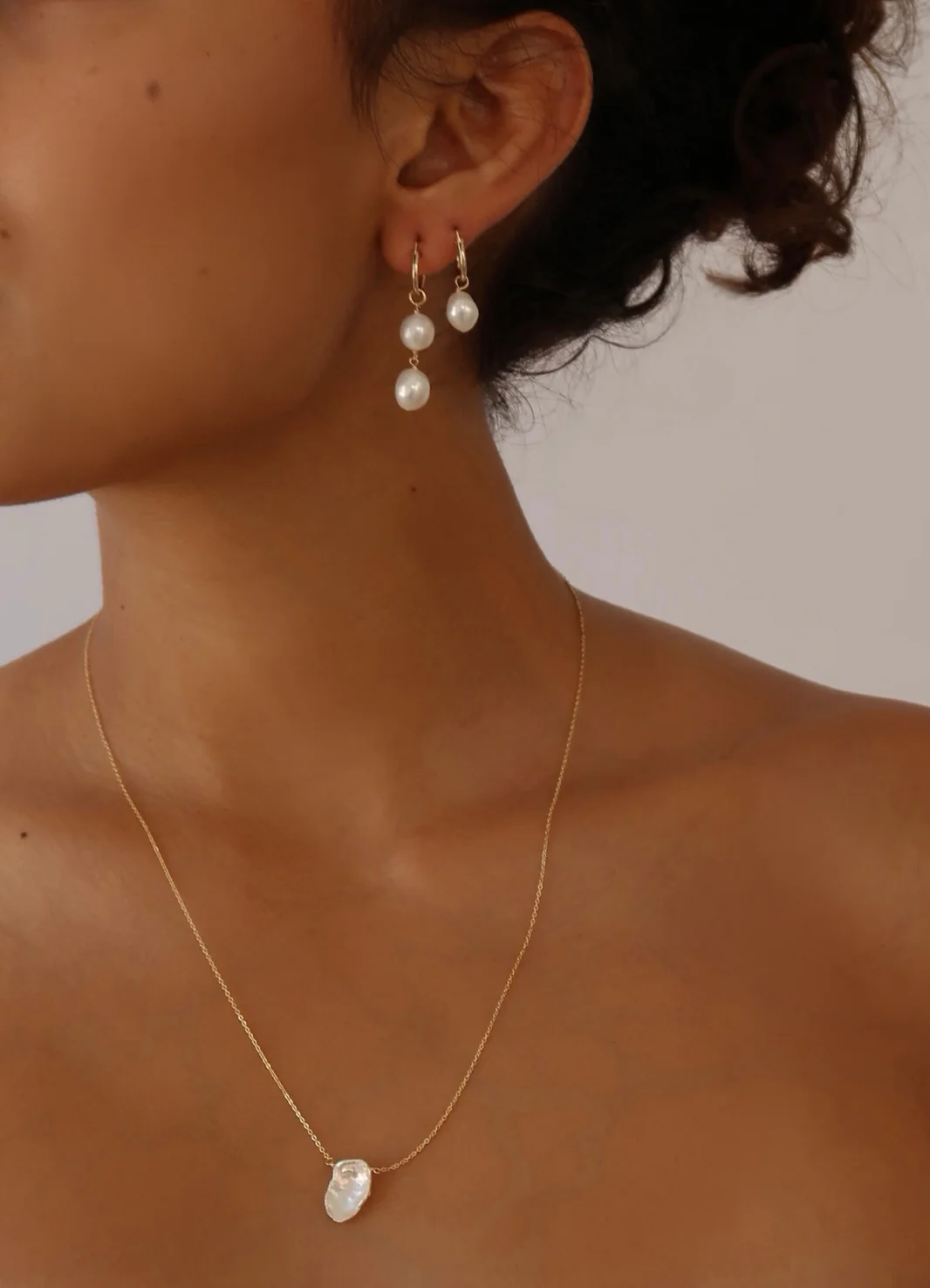 May Martin - Kai Necklace - Image 2