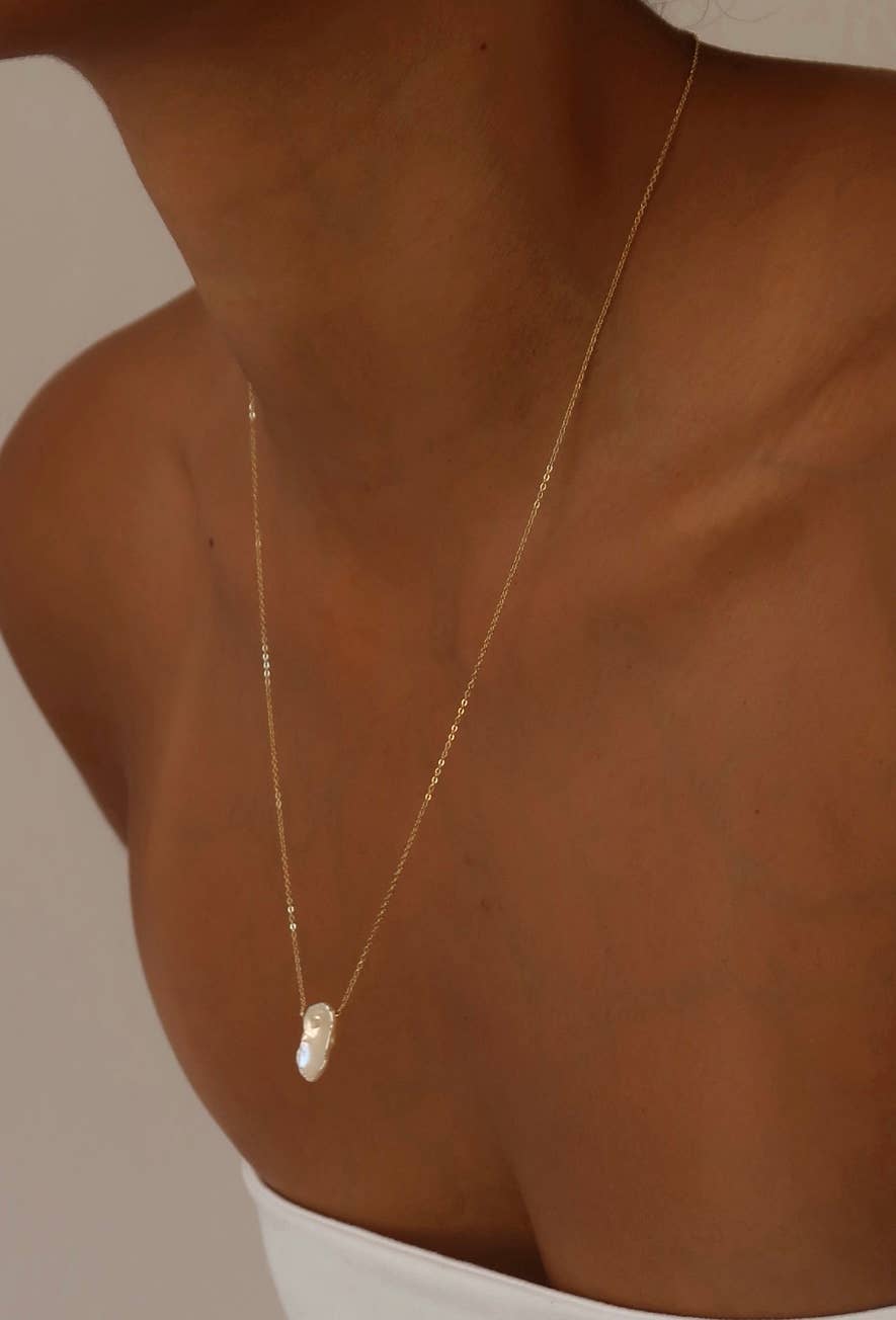May Martin - Kai Necklace - Image 3