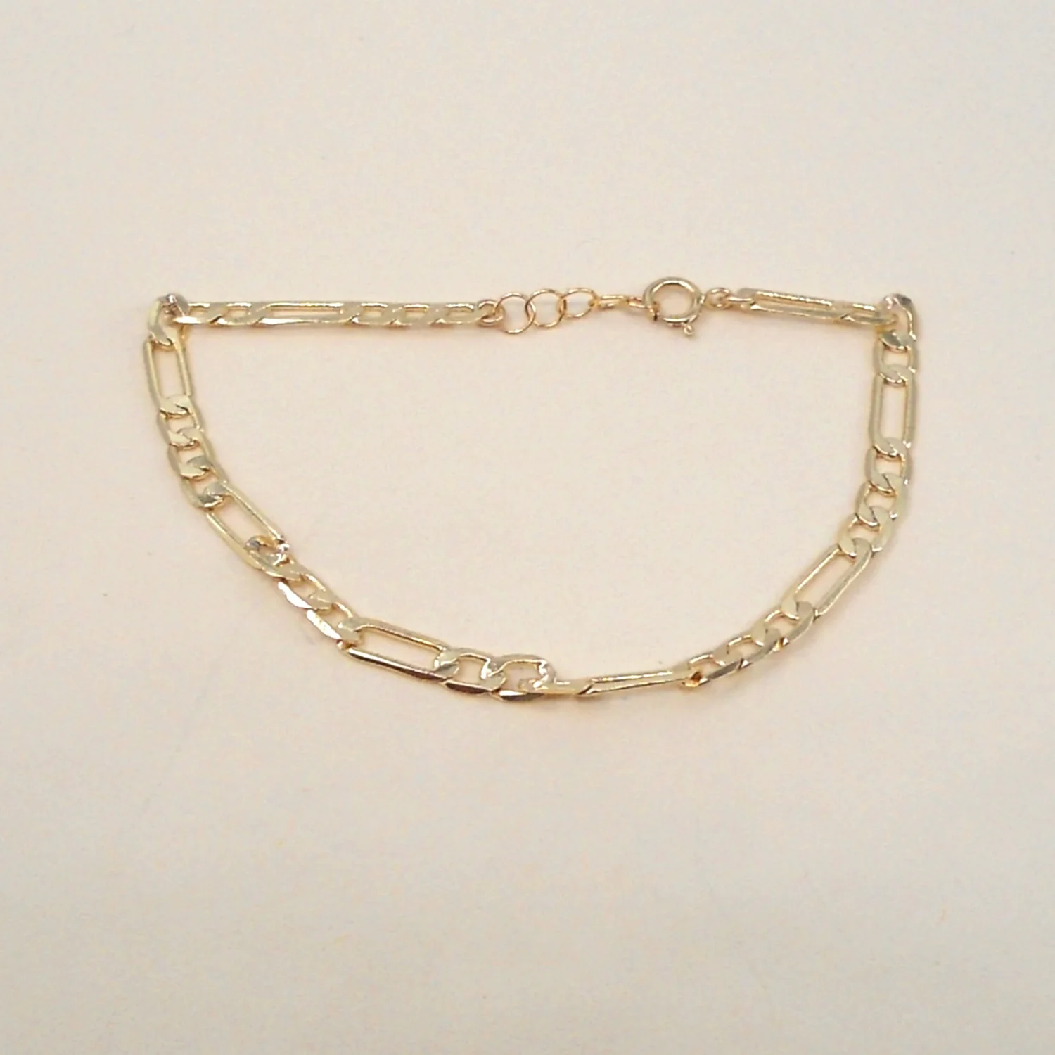 May Martin - Large Figaro Bracelet