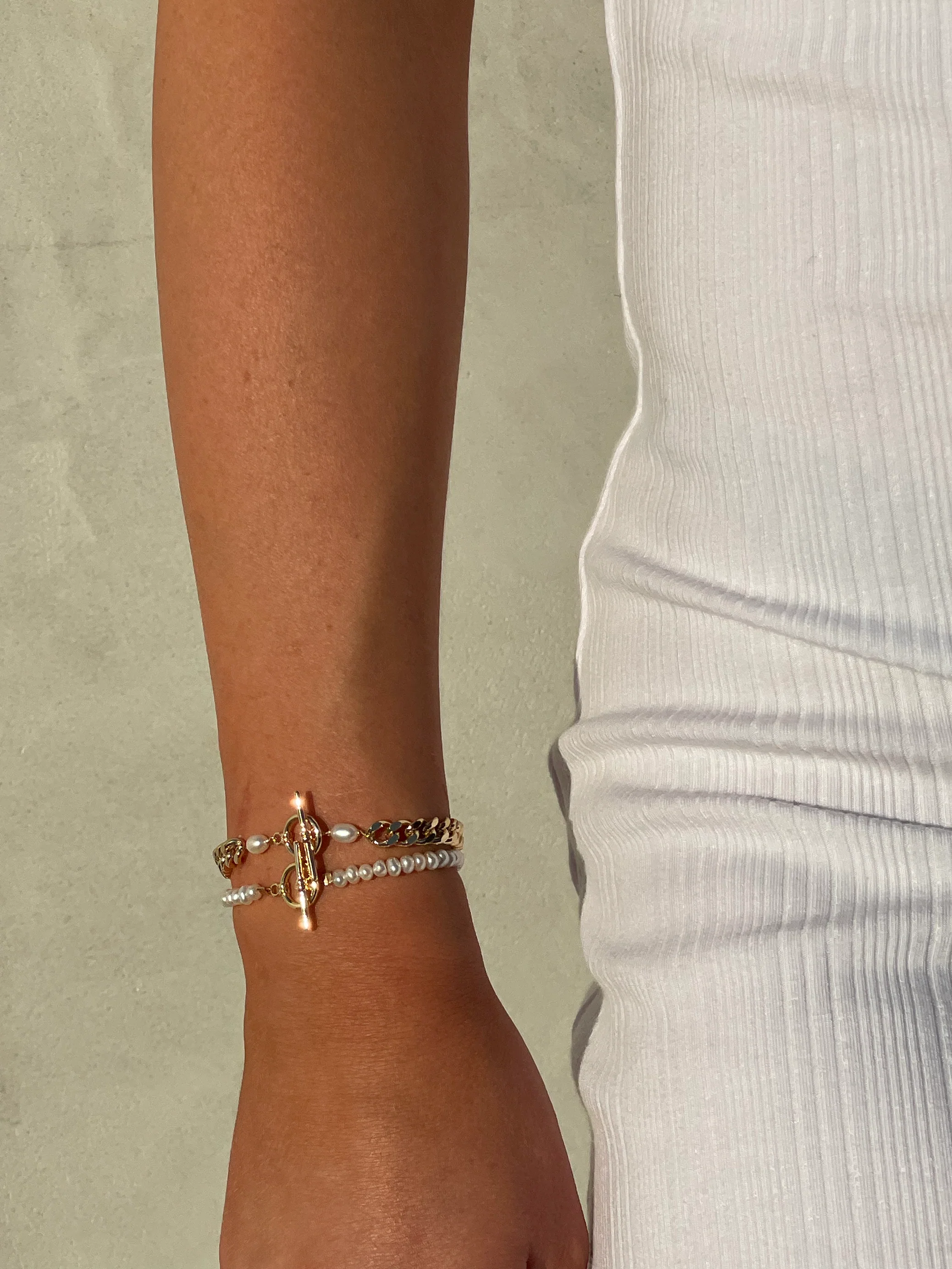 May Martin - Paloma Bracelet - Image 2
