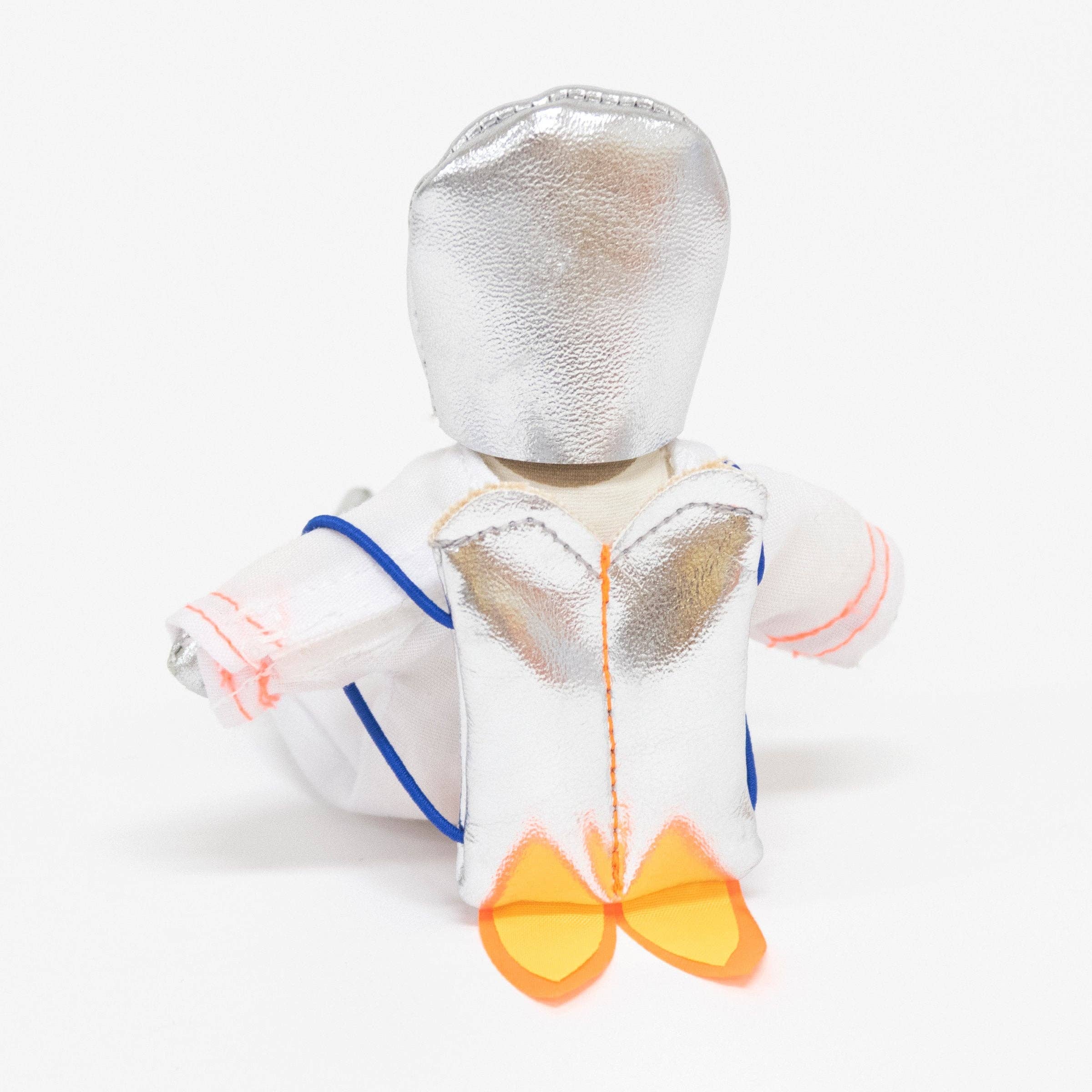 Meri Meri - Astronaut Mini Suitcase Doll - Image 5