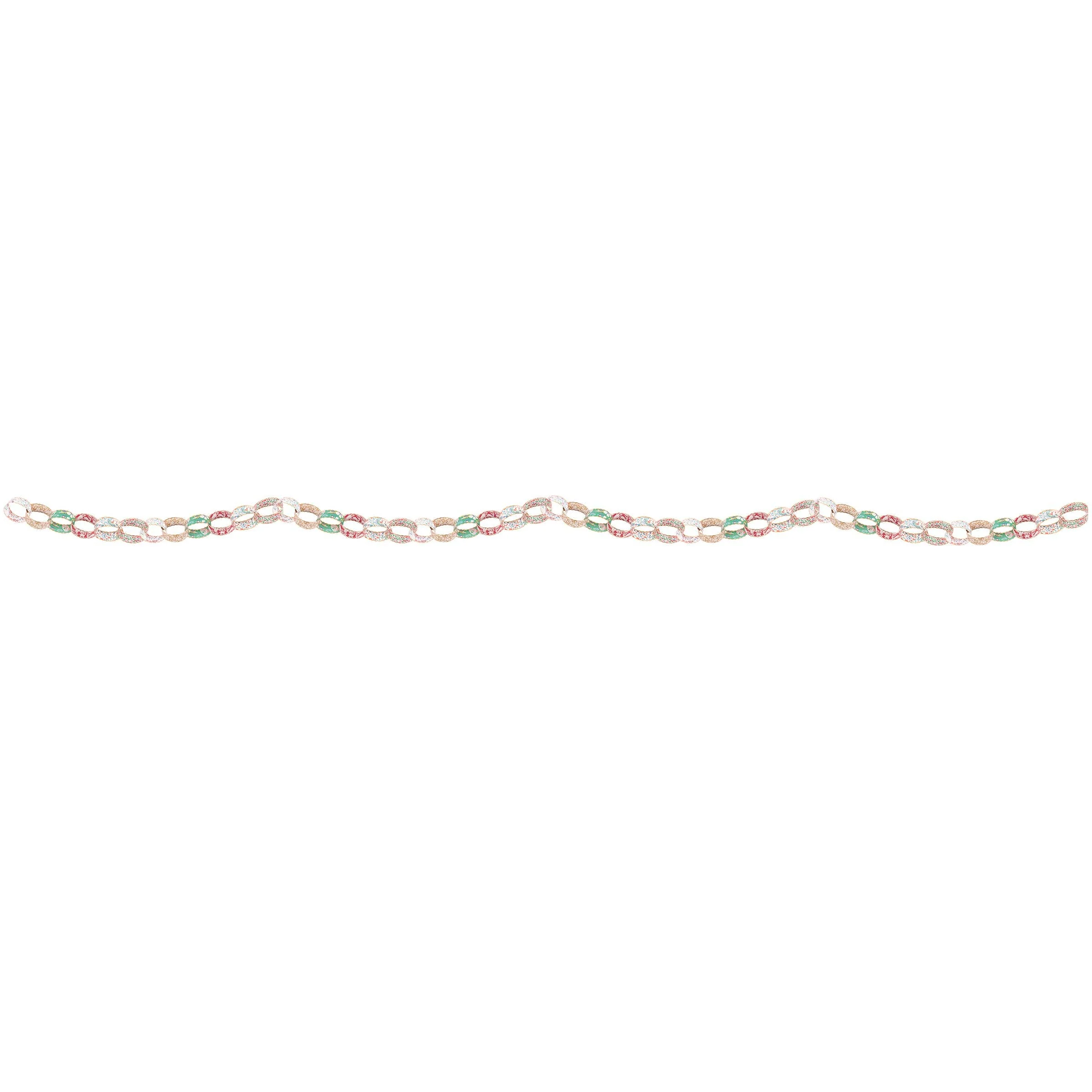 Meri Meri - Meri Meri x Liberty Paper Chains Set - Image 3