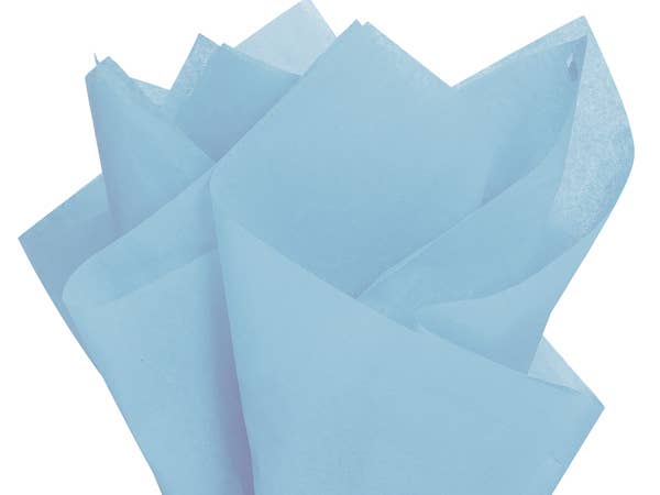 Nashville Wraps - Bulk Color Tissue Paper 20X30" Flat Packed Sheets: Birch - Image 10