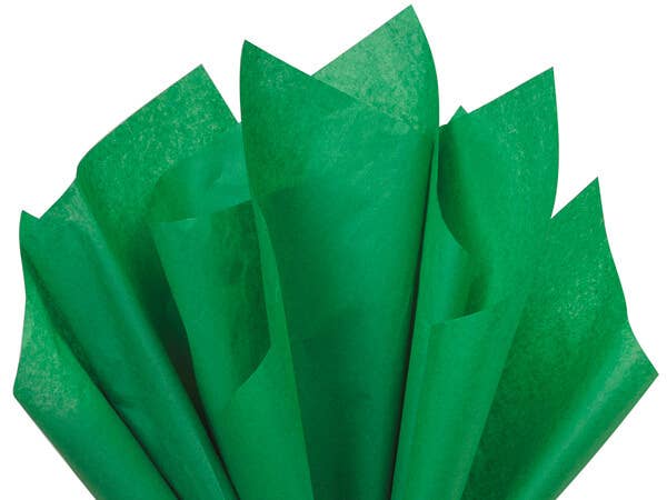 Nashville Wraps - Bulk Color Tissue Paper 20X30" Flat Packed Sheets: Birch - Image 3