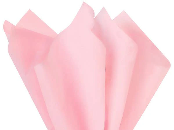 Nashville Wraps - Bulk Color Tissue Paper 20X30" Flat Packed Sheets: Birch - Image 5