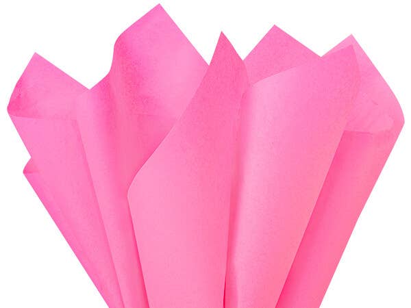 Nashville Wraps - Bulk Color Tissue Paper 20X30" Flat Packed Sheets: Birch - Image 6