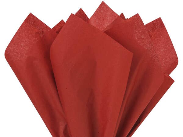 Nashville Wraps - Bulk Color Tissue Paper 20X30" Flat Packed Sheets: Birch - Image 8