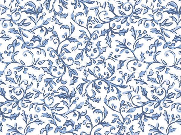 Nashville Wraps - Floral & Nature Print Tissue Paper Sheets: Backyard Bird & Blossoms / 240 Pack / 20x30" - Image 15