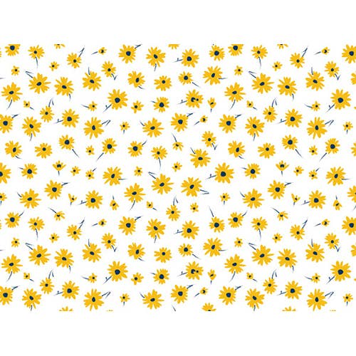 Nashville Wraps - Floral & Nature Print Tissue Paper Sheets: Backyard Bird & Blossoms / 240 Pack / 20x30" - Image 21