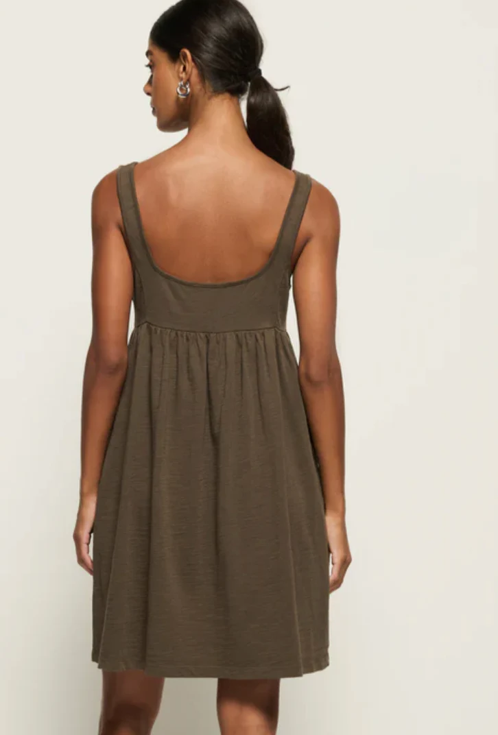 Nation Kitty Babydoll Dress - Image 2