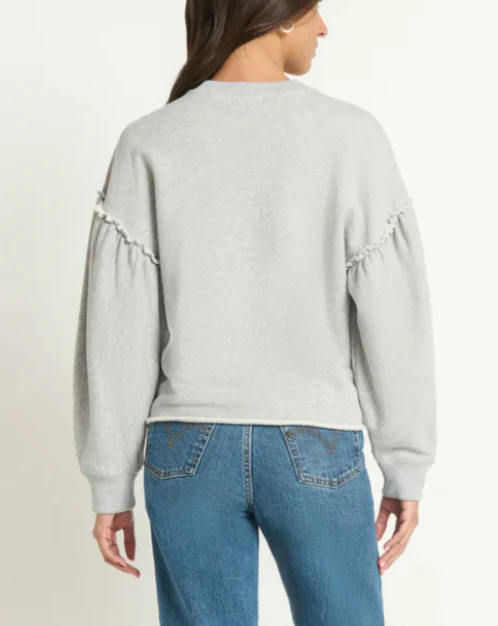 Nation - Shane Sweatshirt - Image 2