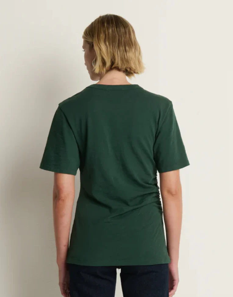 Nation Vella Pine Tee - Image 2