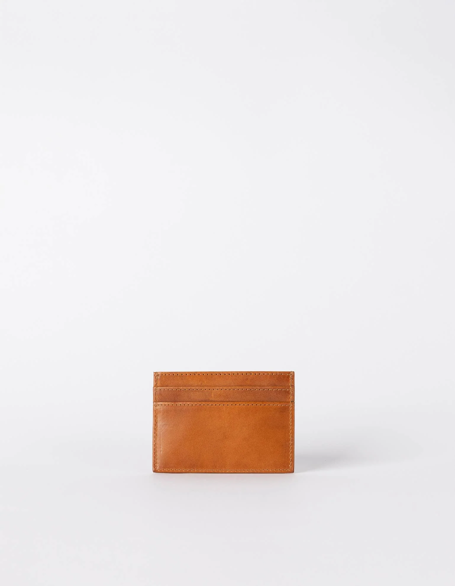 O My Bag - Mark's Cardcase - Cognac - Image 2