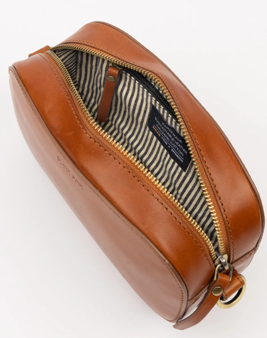 O My Bag- Maya- Cognac - Image 2