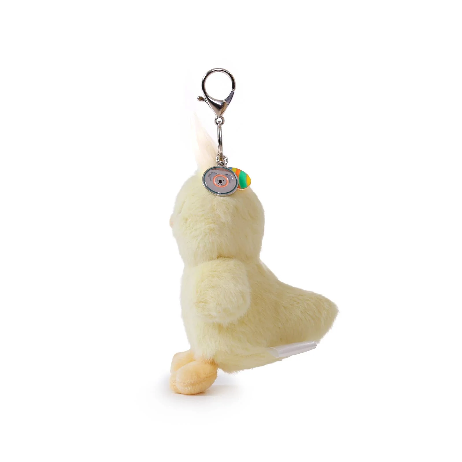 OB - Chi-Chi Chick Bag Charm - Image 2