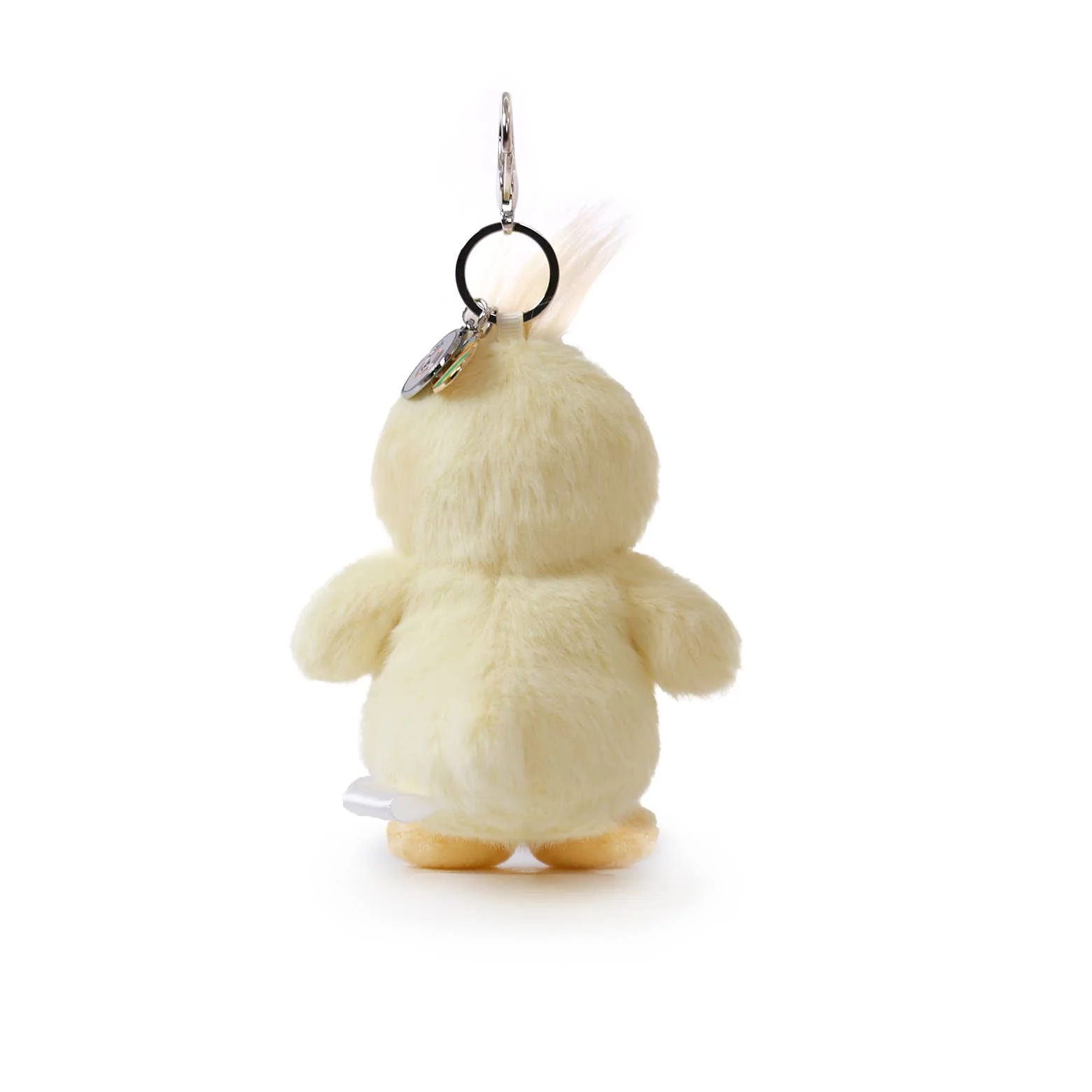 OB - Chi-Chi Chick Bag Charm - Image 3