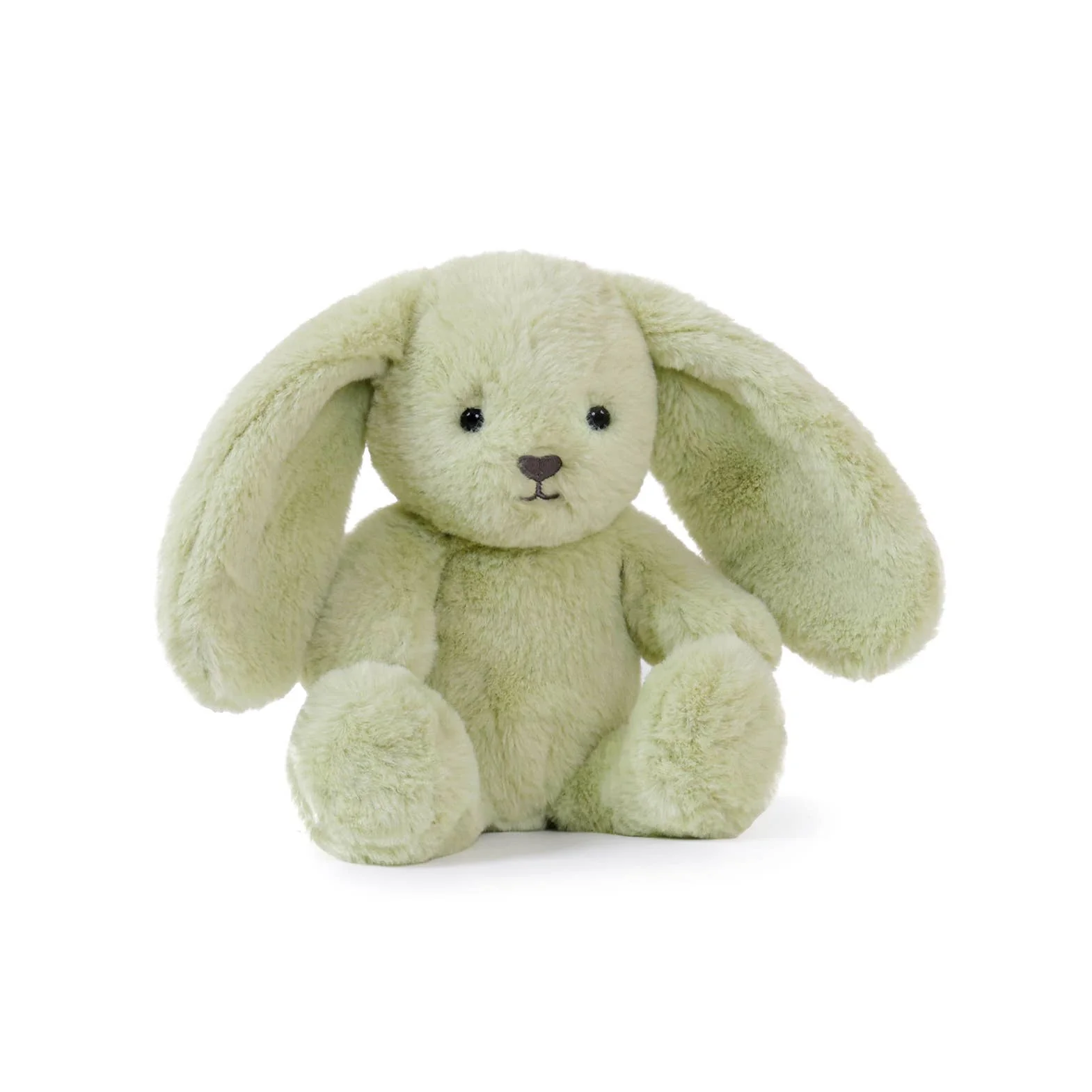 OB - Little Clover Cottontail Bunny