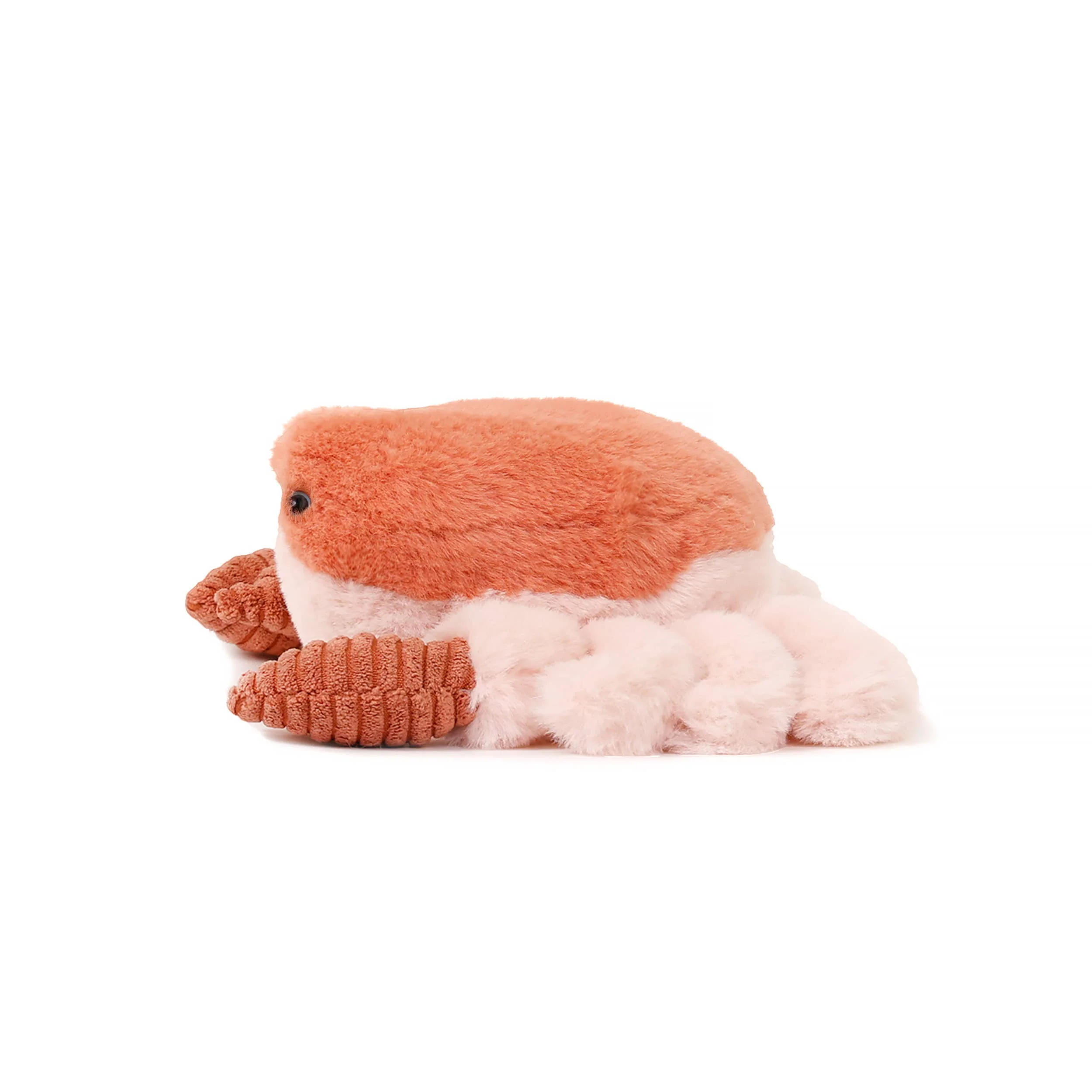 OB - Kenzo Crab Soft Toy- Little - Image 2