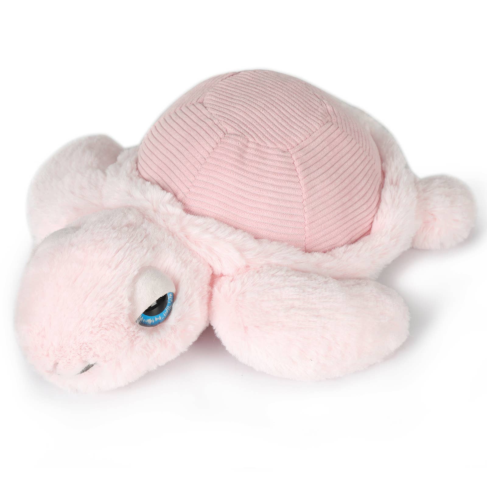 OB - Tori Turtle Pink Soft toy - Image 2