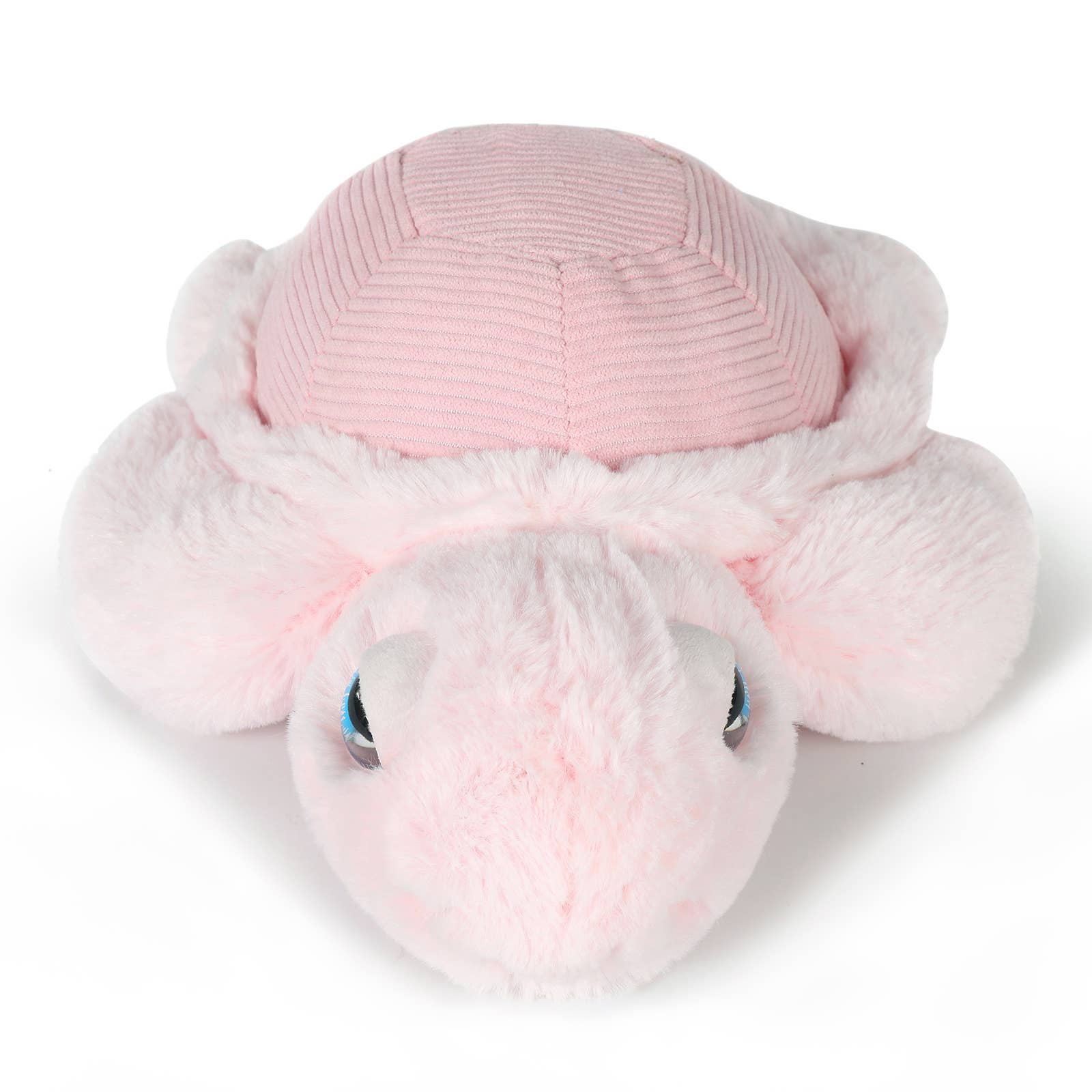 OB - Tori Turtle Pink Soft toy - Image 3