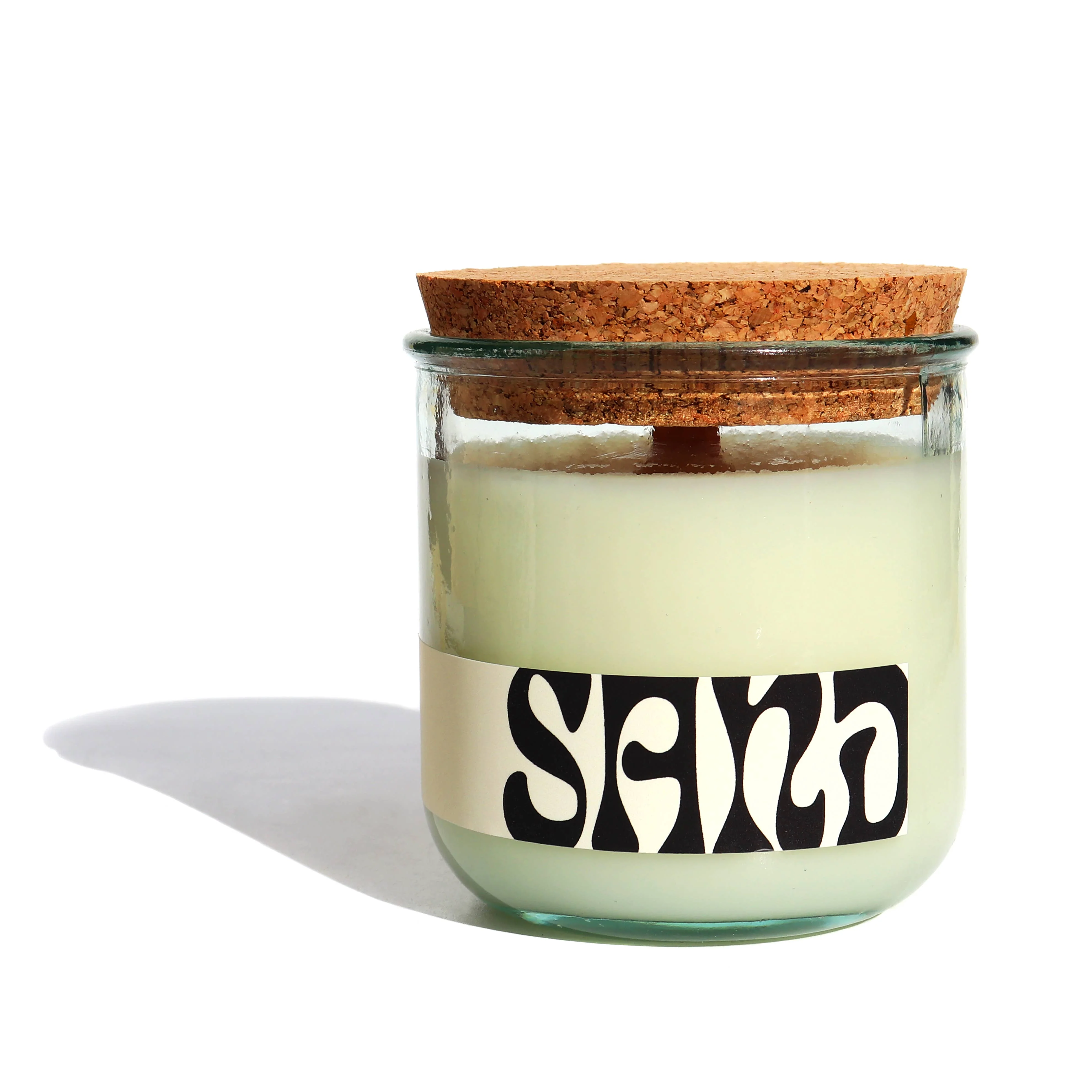 Often Wander - Sand – California Element Candle - Image 2