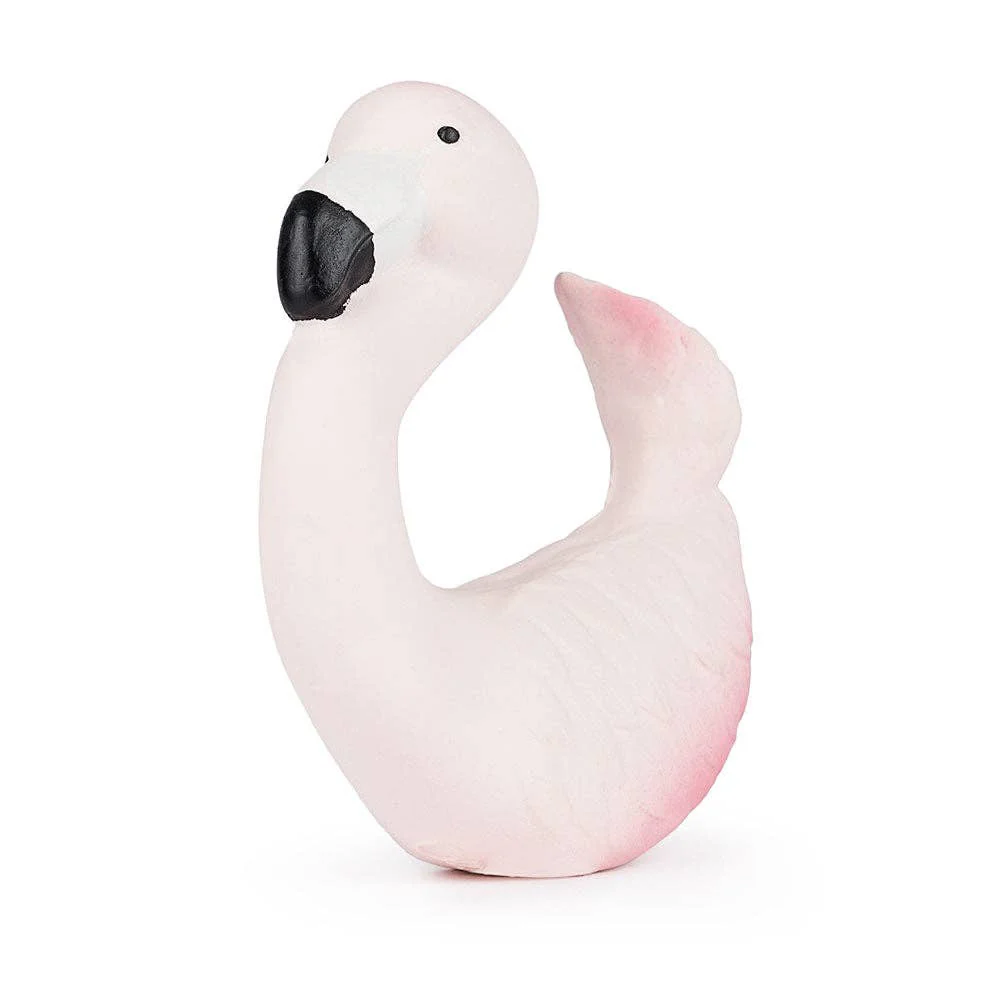 Oli & Carol - Sky the Flamingo - Image 2