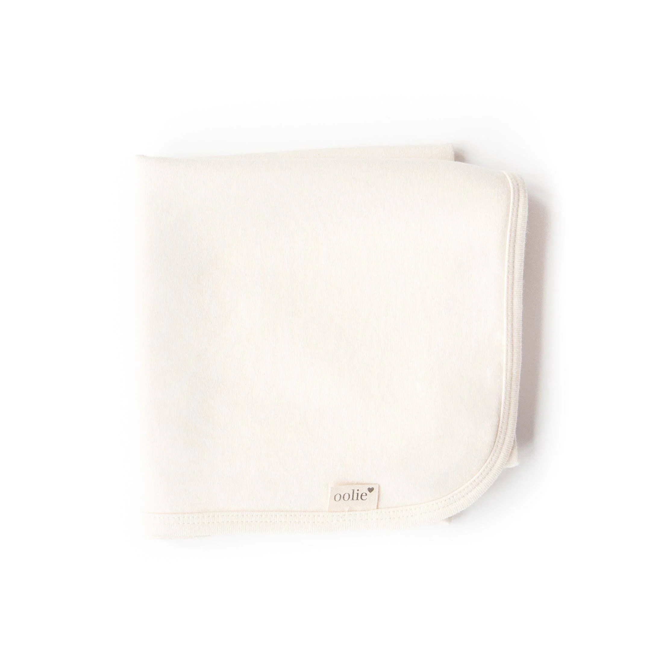 Oolie - Organic Baby Blanket: Runner Ducks - Image 7