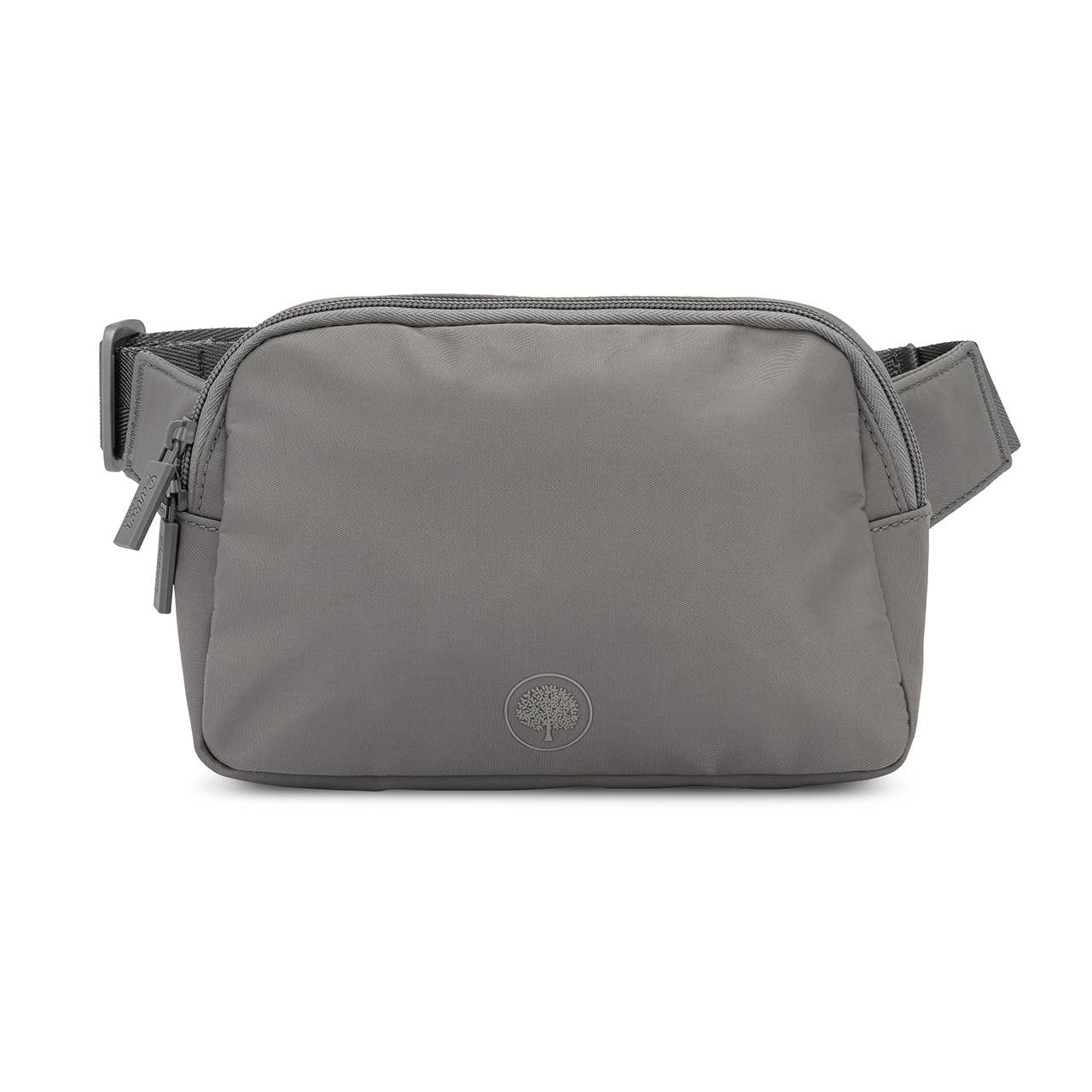 Parker Baby Co. - Belt Bag: Black - Image 2