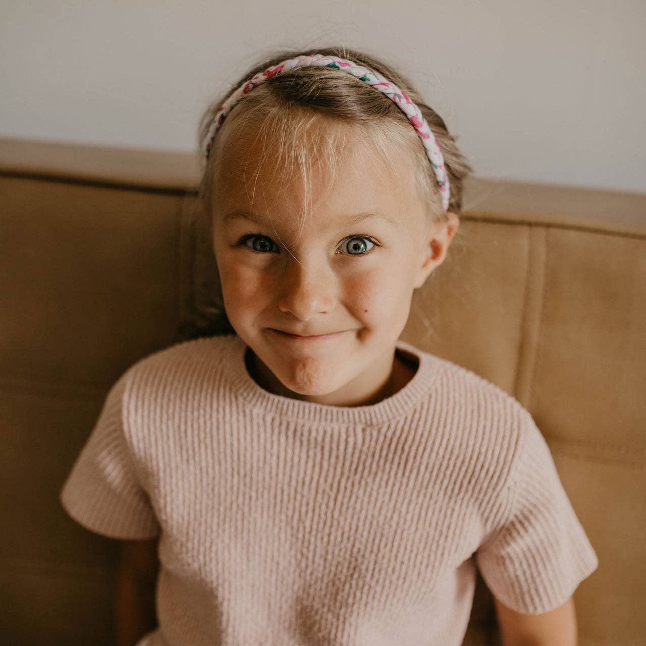 Parker Baby Co. - Wildflower Set - Braided Headbands -Toddler - Image 12