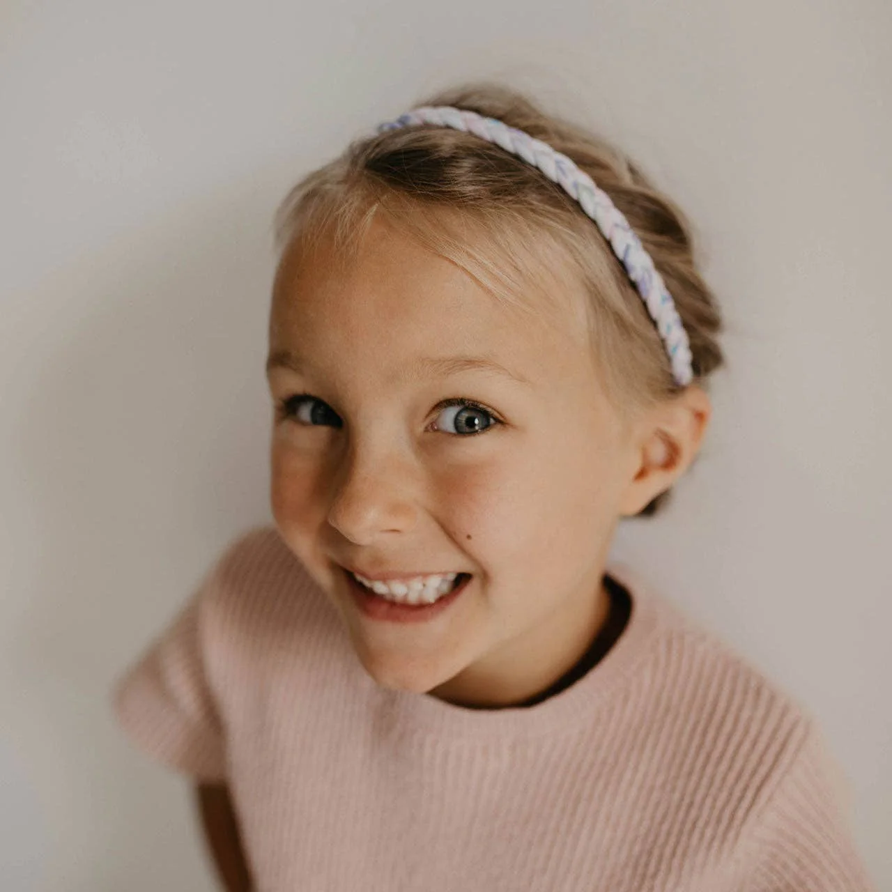 Parker Baby Co. - Wildflower Set - Braided Headbands -Toddler - Image 7