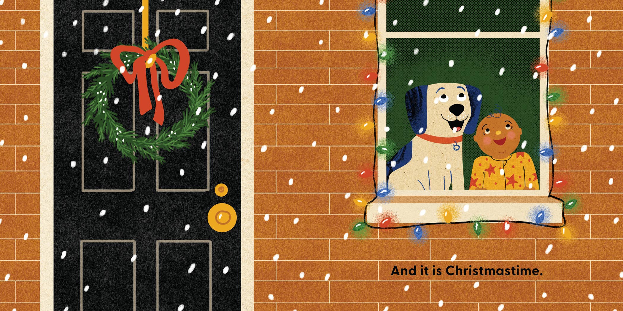 Penguin Random House LLC - Dog's First Christmas - Image 3