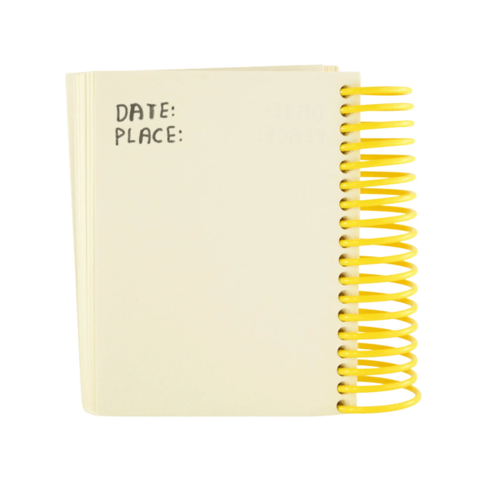 People I've Loved - Life Happened Journal - Image 2