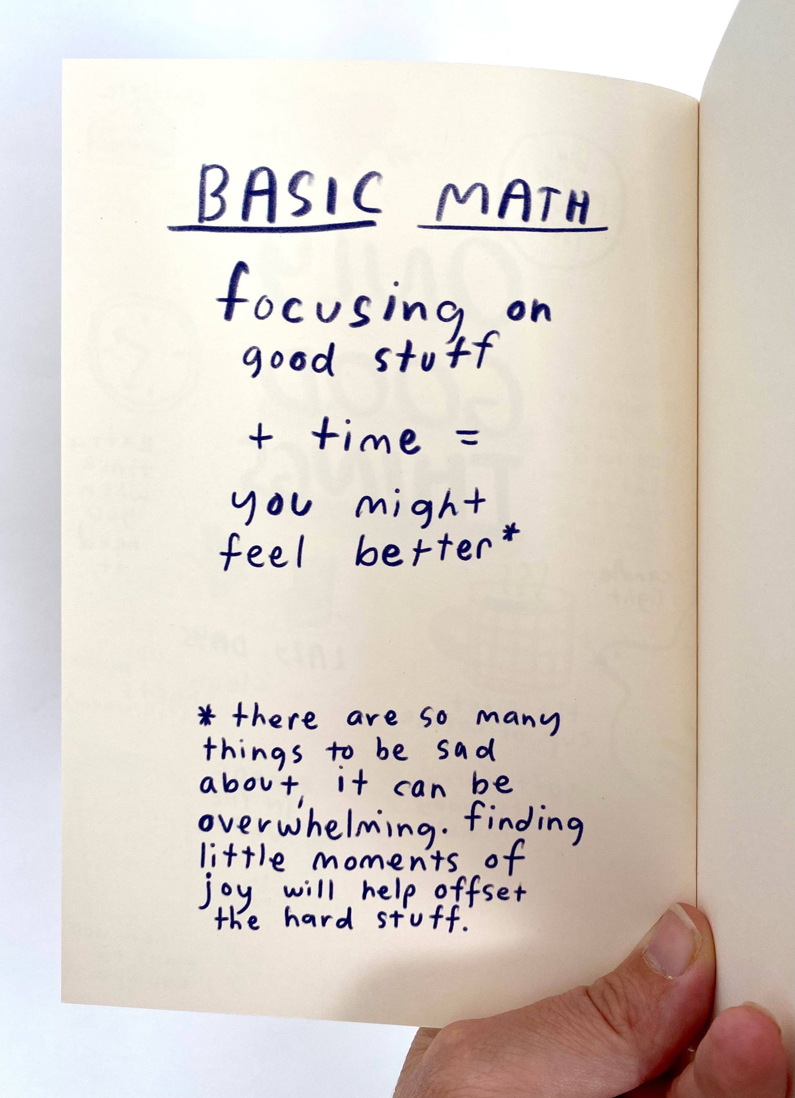 People I've Loved - Only Good Things Notebook - Image 4