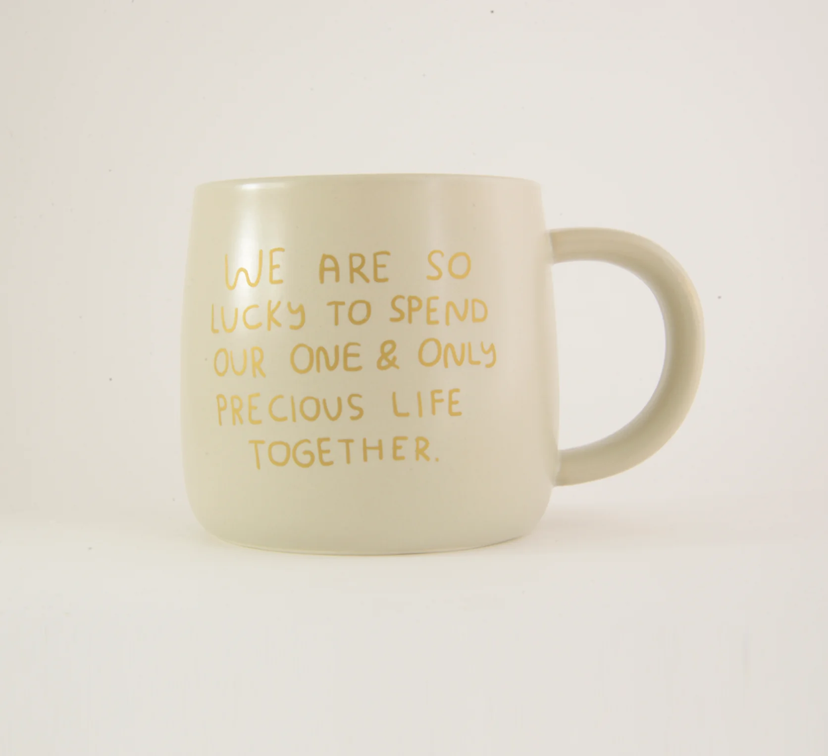 People I've Loved - Precious Life Mug - Image 2