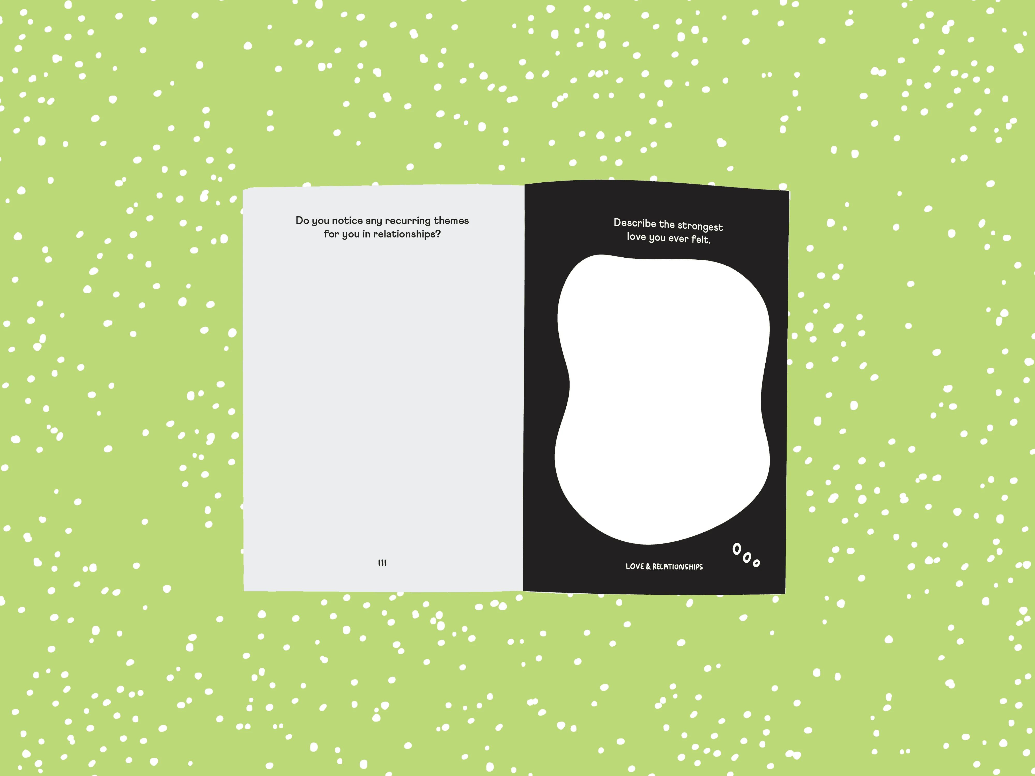 People I've Loved - Stories We Tell Guided Journal - Case Pack of 5 Journals - Image 6