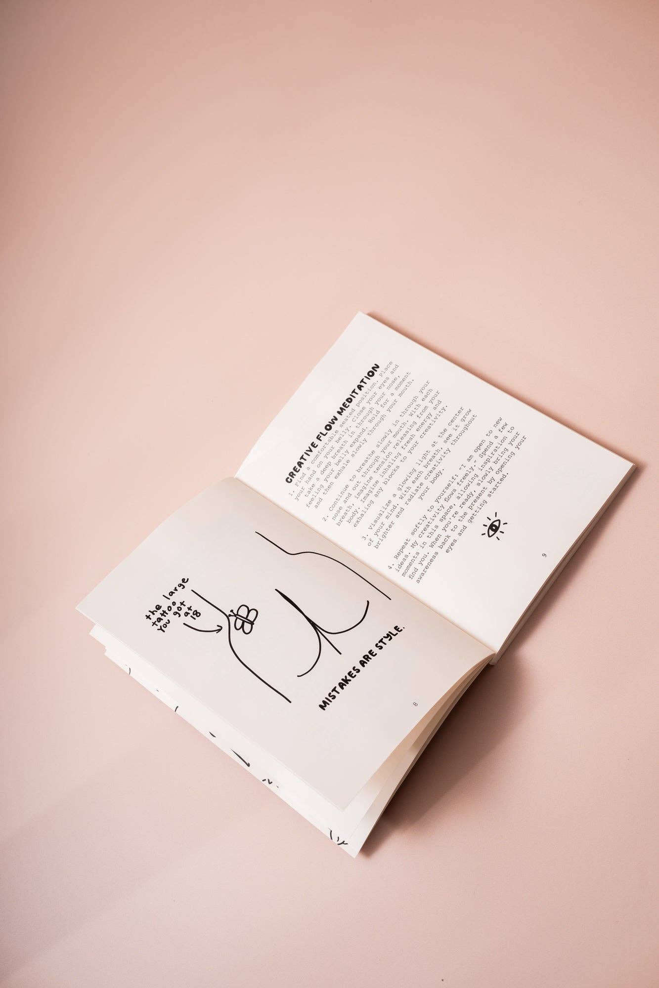People I've Loved - The Creative Unblocker Journal - Image 10