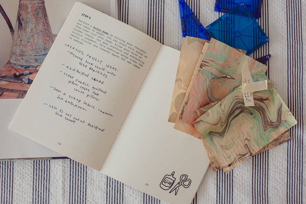 People I've Loved - The Creative Unblocker Journal - Image 12