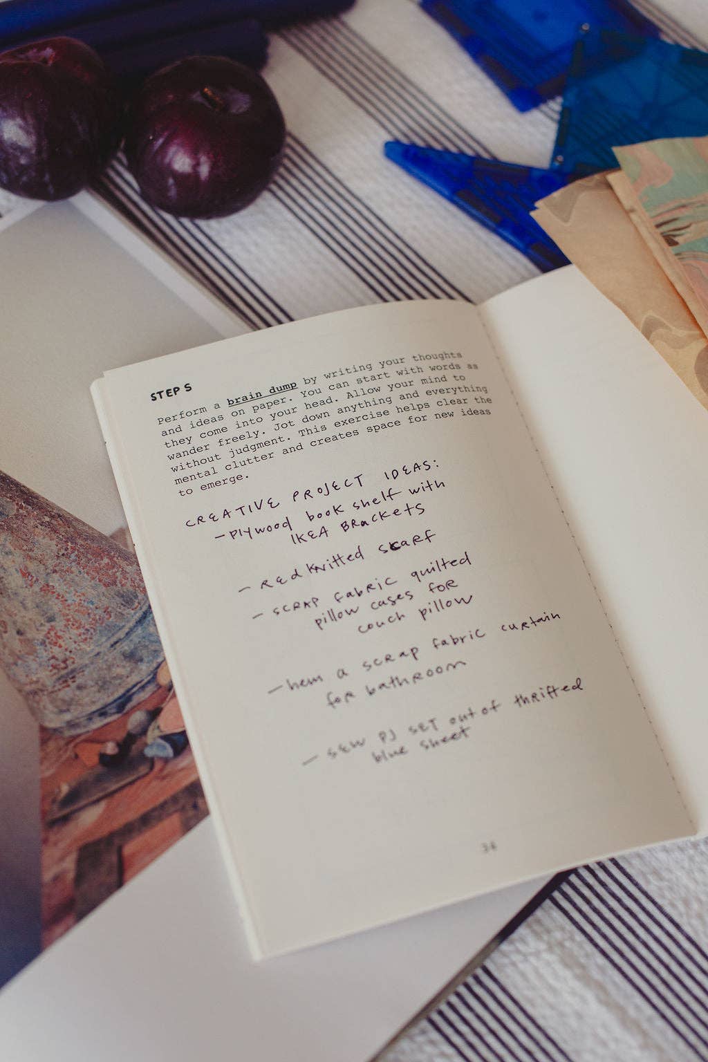 People I've Loved - The Creative Unblocker Journal - Image 13