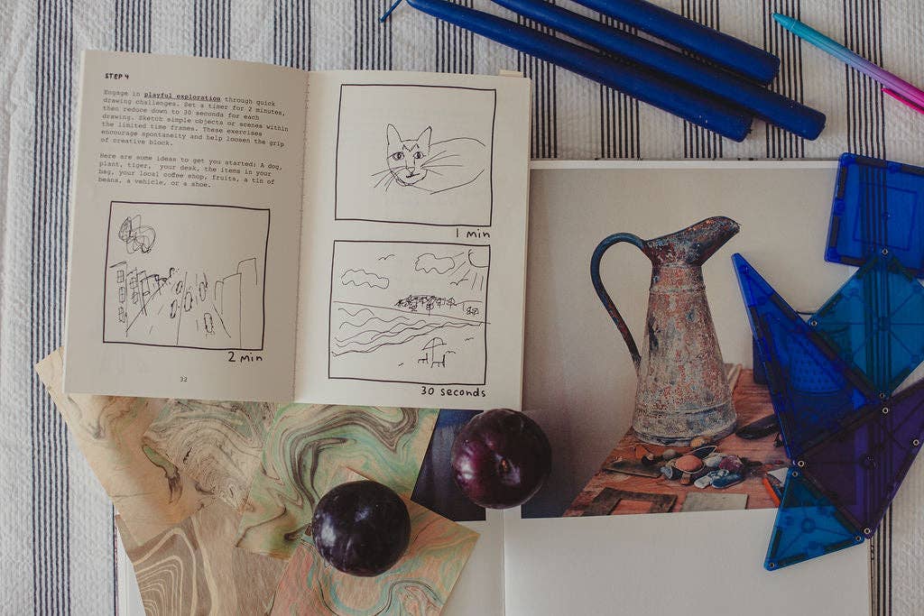 People I've Loved - The Creative Unblocker Journal - Image 15
