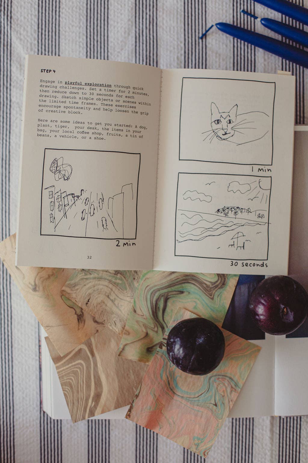People I've Loved - The Creative Unblocker Journal - Image 16