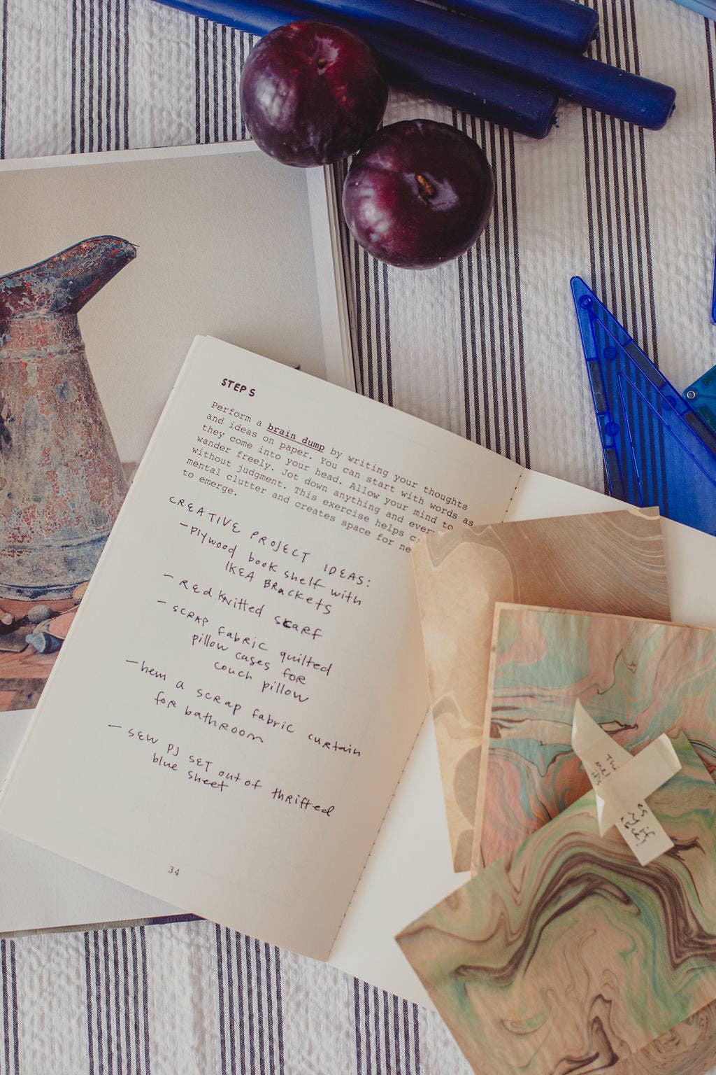 People I've Loved - The Creative Unblocker Journal - Image 17