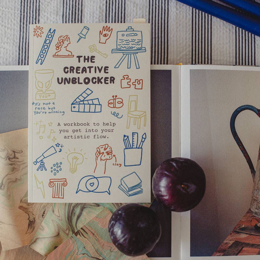 People I've Loved - The Creative Unblocker Journal - Image 2