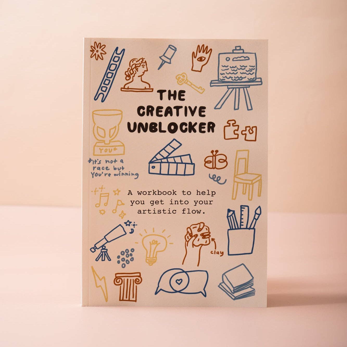 People I've Loved - The Creative Unblocker Journal - Image 3