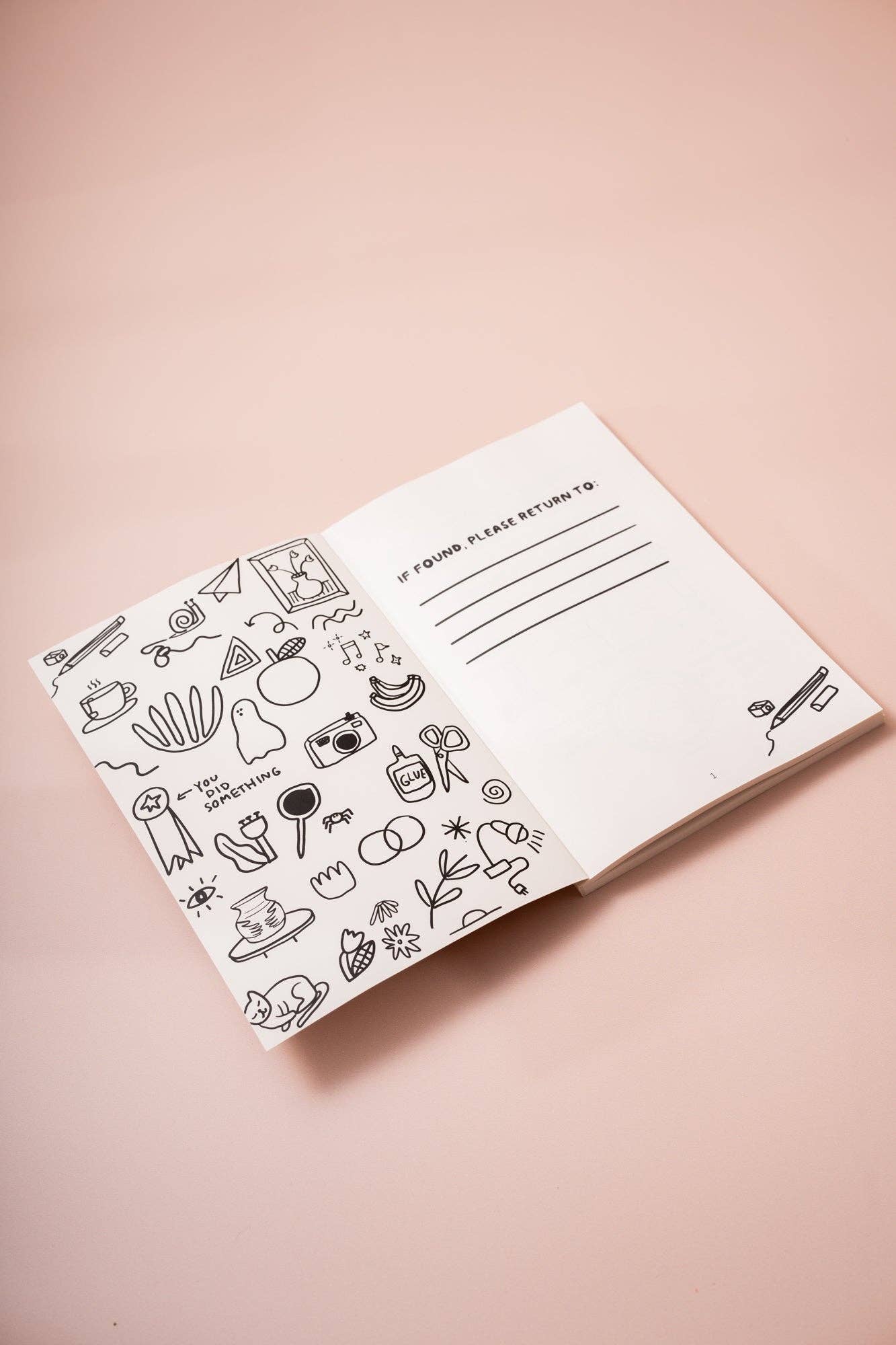 People I've Loved - The Creative Unblocker Journal - Image 5