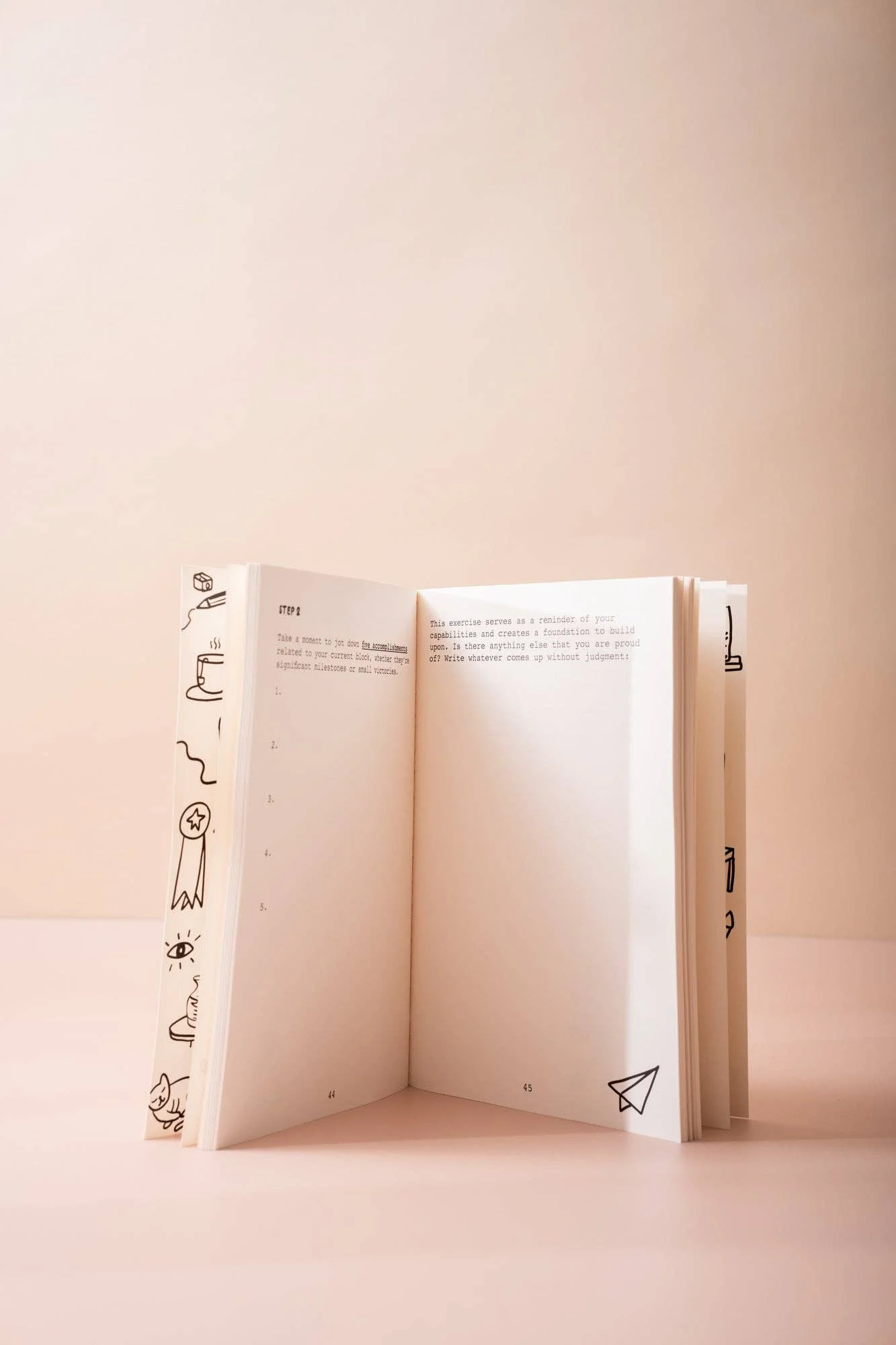 People I've Loved - The Creative Unblocker Journal - Image 6