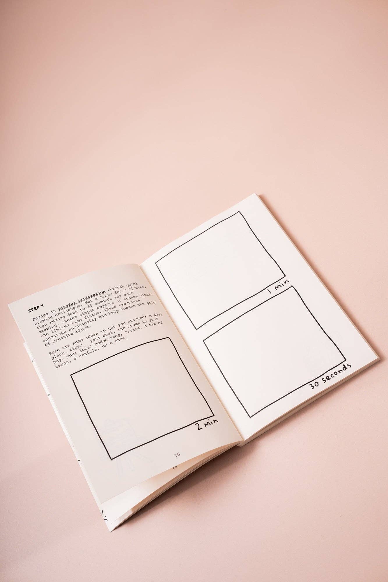 People I've Loved - The Creative Unblocker Journal - Image 8
