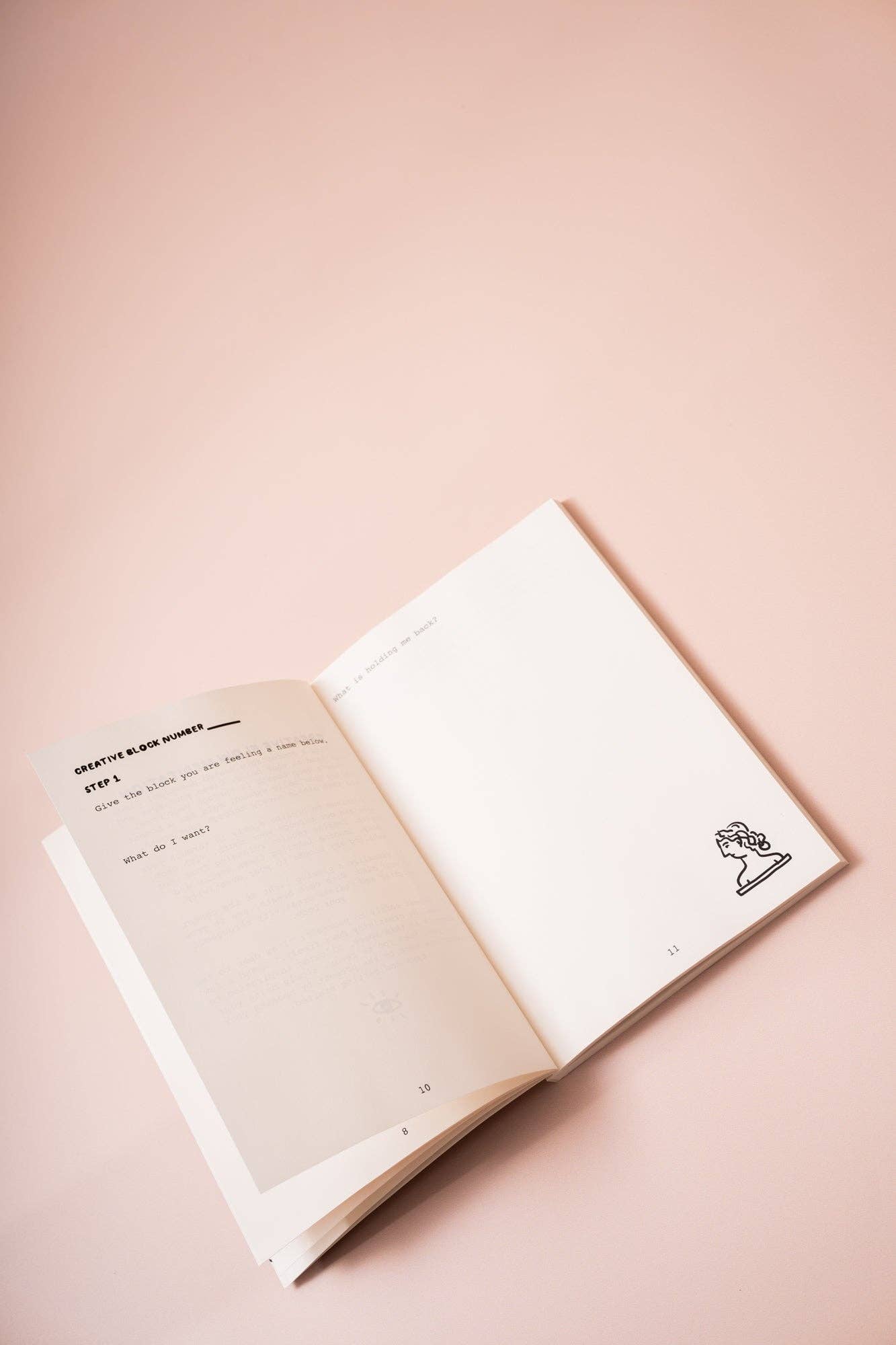 People I've Loved - The Creative Unblocker Journal - Image 9